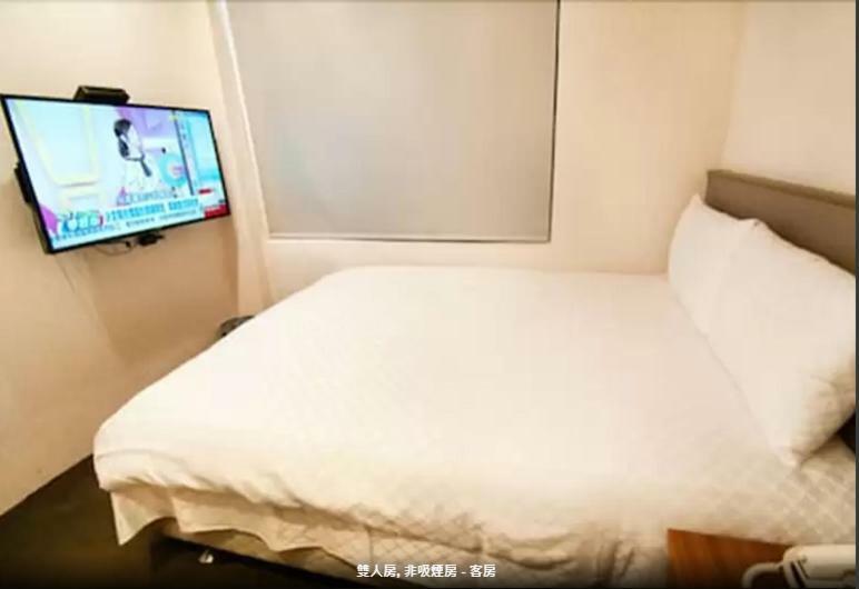 Taiwan Seven Days Boutique Hotel Taipeh Exterior foto